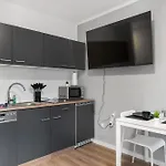 Messe, Monteure, Budget - Einfache Komfortable 2 Personen * Duisburg