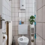 Messe, Monteure, Budget - Einfache Komfortable 2 Personen * Duisburg