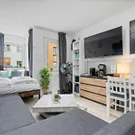 Messe, Monteure, Budget - Einfache Komfortable 2 Personen Duisburg